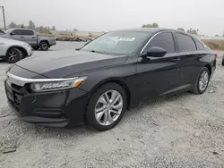 2020 Honda Accord LX en venta en Mentone, CA