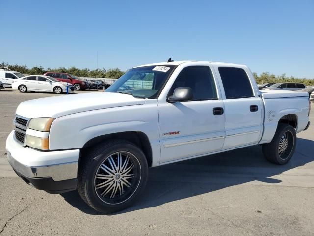 2006 Chevrolet Silverado C1500