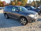 2009 Toyota Highlander Sport