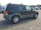 2001 Ford Escape XLT