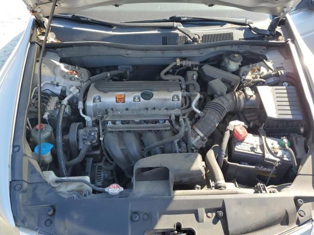 2008 Honda Accord LXP