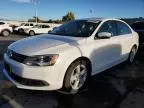 2014 Volkswagen Jetta TDI