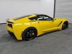 2015 Chevrolet Corvette Stingray 3LT