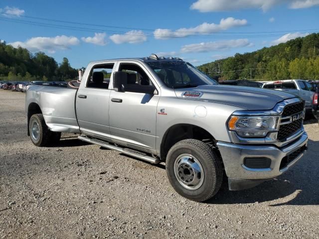 2021 Dodge RAM 3500 Tradesman