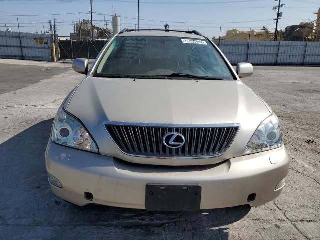 2007 Lexus RX 350