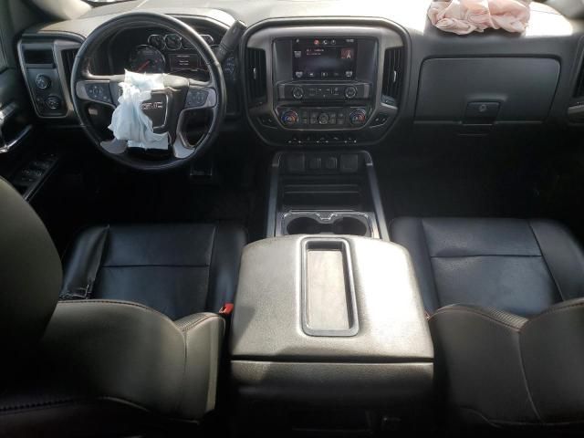 2014 GMC Sierra K1500 SLT