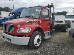 Salvage cars for sale from Copart Chicago: 2017 Freightliner M2 106 Medium Duty