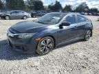 2016 Honda Civic EXL