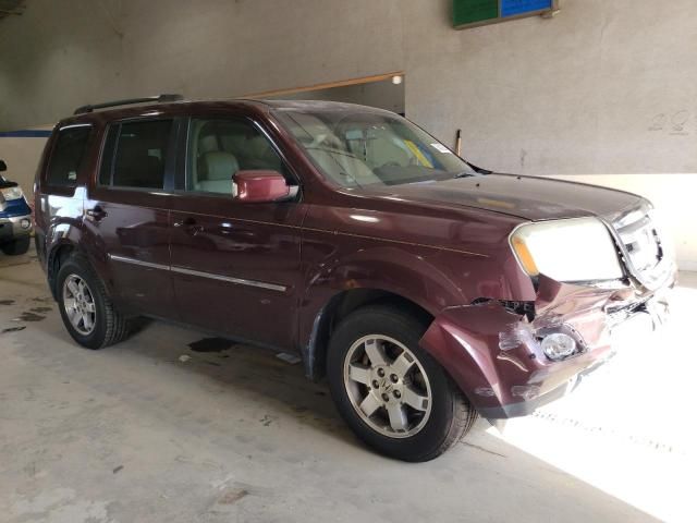 2011 Honda Pilot Touring