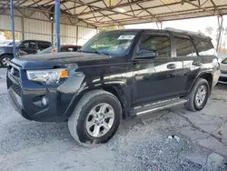 2014 Toyota 4runner SR5 en venta en Cartersville, GA