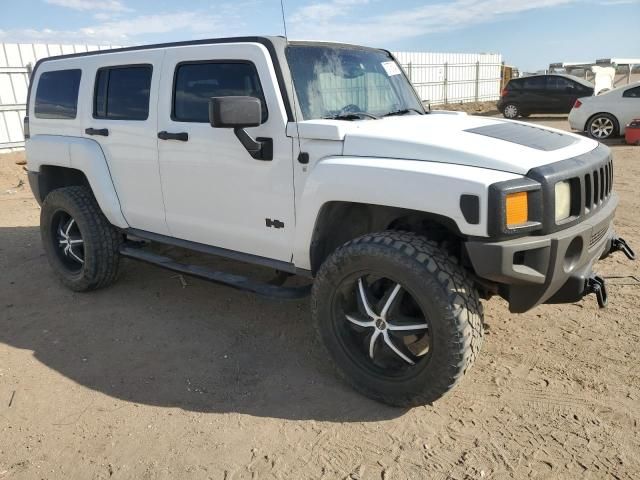 2006 Hummer H3