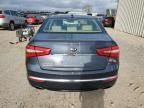 2015 KIA Cadenza Premium