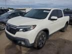 2017 Honda Ridgeline RTL