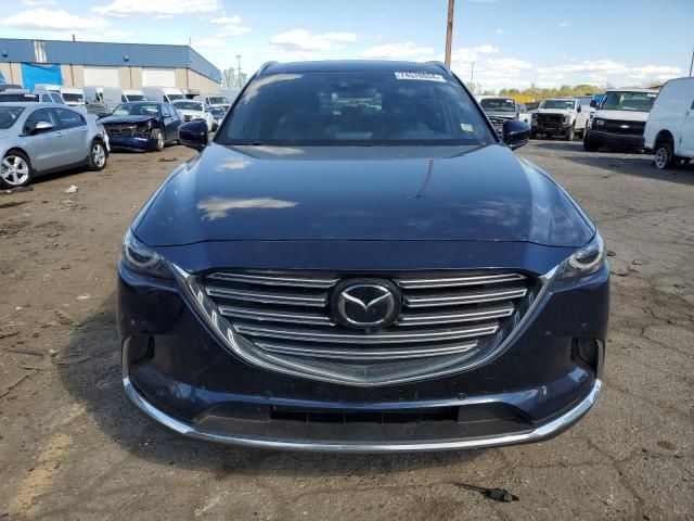 2019 Mazda CX-9 Grand Touring