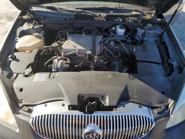 2009 Buick Lucerne CXL