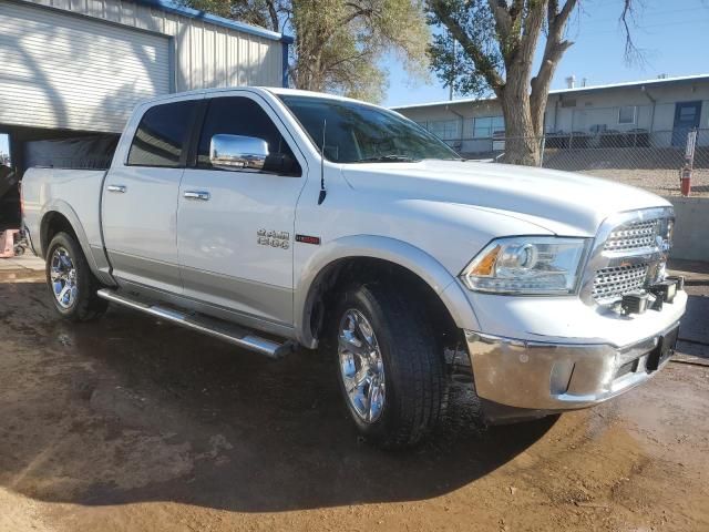 2014 Dodge 1500 Laramie