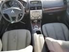 2009 Mitsubishi Galant ES