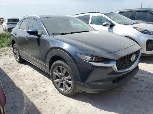 2024 Mazda CX-30 Preferred