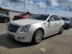 2010 Cadillac CTS Premium Collection