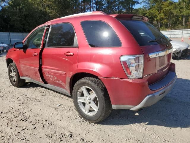 2006 Chevrolet Equinox LT