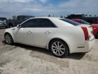 2008 Cadillac CTS HI Feature V6