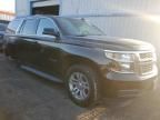 2015 Chevrolet Tahoe C1500 LT