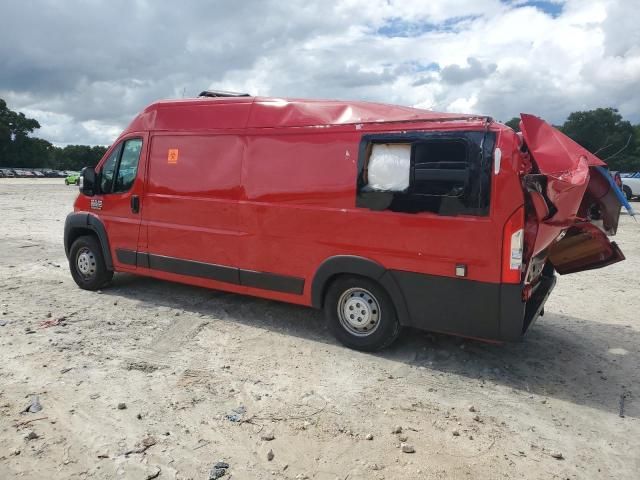 2020 Dodge RAM Promaster 3500 3500 High