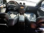 2011 Mercedes-Benz GL 450 4matic