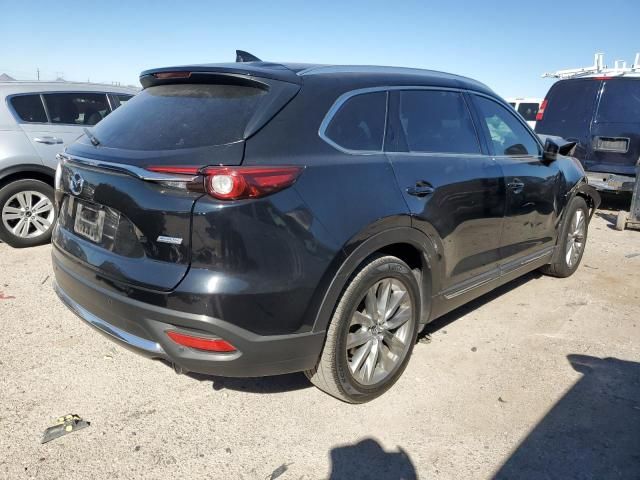 2016 Mazda CX-9 Signature