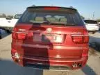 2013 BMW X5 XDRIVE35I