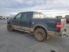 2004 Ford F150 Supercrew