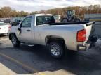 2010 Chevrolet Silverado C1500