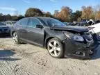 2014 Chevrolet Malibu LTZ