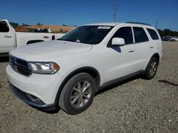 2014 Dodge Durango Limited en venta en Tifton, GA