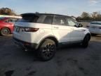 2018 Land Rover Range Rover Evoque SE