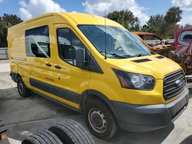 2019 Ford Transit T-250