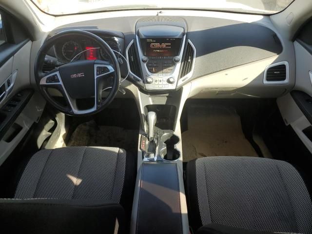 2014 GMC Terrain SLE