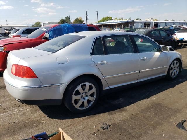 2004 Volkswagen Phaeton 4.2