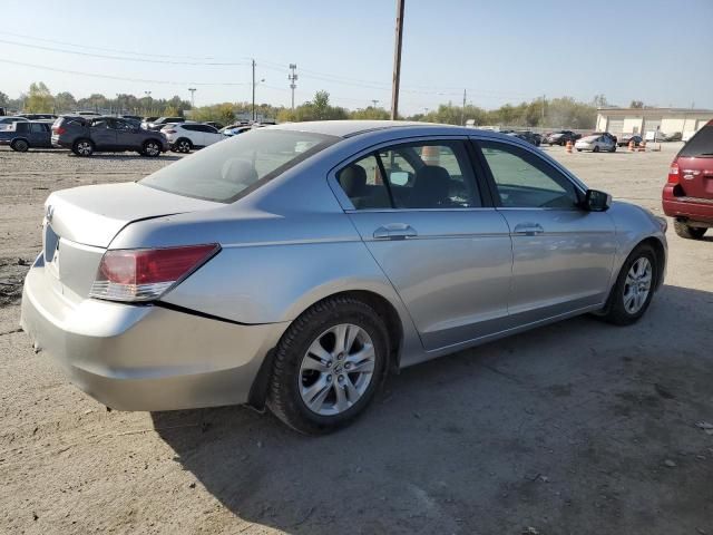 2008 Honda Accord LXP