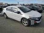 2015 Chevrolet Volt