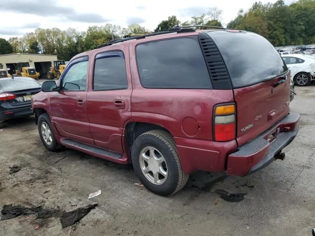 2004 GMC Yukon Denali