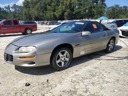 2000 Chevrolet Camaro Z28 en venta en Ocala, FL