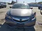 2013 Acura ILX Hybrid Tech