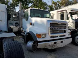 Sterling Vehiculos salvage en venta: 2004 Sterling LT 9500