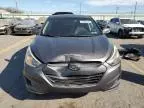 2014 Hyundai Tucson GLS