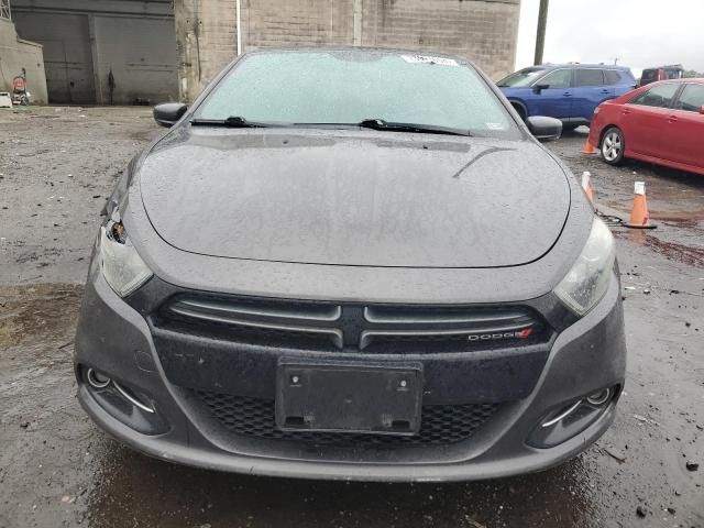 2015 Dodge Dart GT