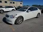 2008 Infiniti G35