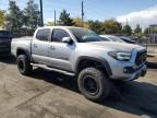 2022 Toyota Tacoma Double Cab