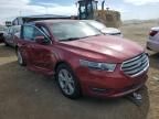 2016 Ford Taurus SEL