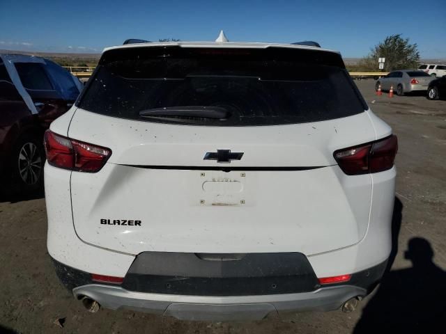 2021 Chevrolet Blazer 2LT